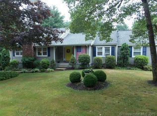 70 Mason Rd, Brooklyn, CT 06234