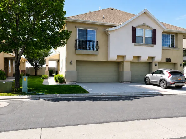 1339 W 2910th St N #F-1, Lehi, UT 84043