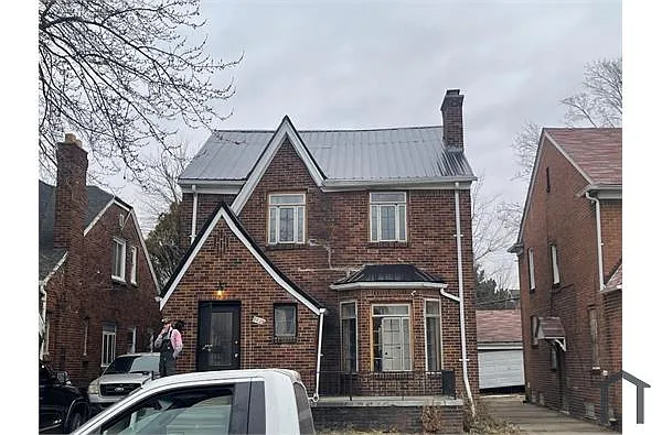 Building Photo - 8139 Bliss St