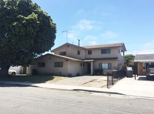 1320 W Kamala St, Oxnard, CA 93033
