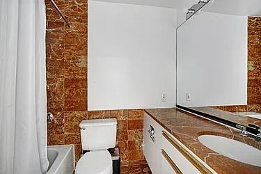 Rented by Compass