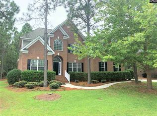 196 Carolina Ridge Dr, Columbia, SC 29229