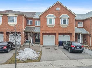 38 Jinnah Ct, Toronto, ON M4A2Y1