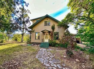 1012 Roger St, Okanogan, WA