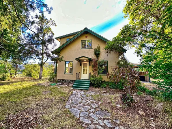 1012 Roger Street, Okanogan, WA 98840
