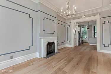 Rented by Corcoran