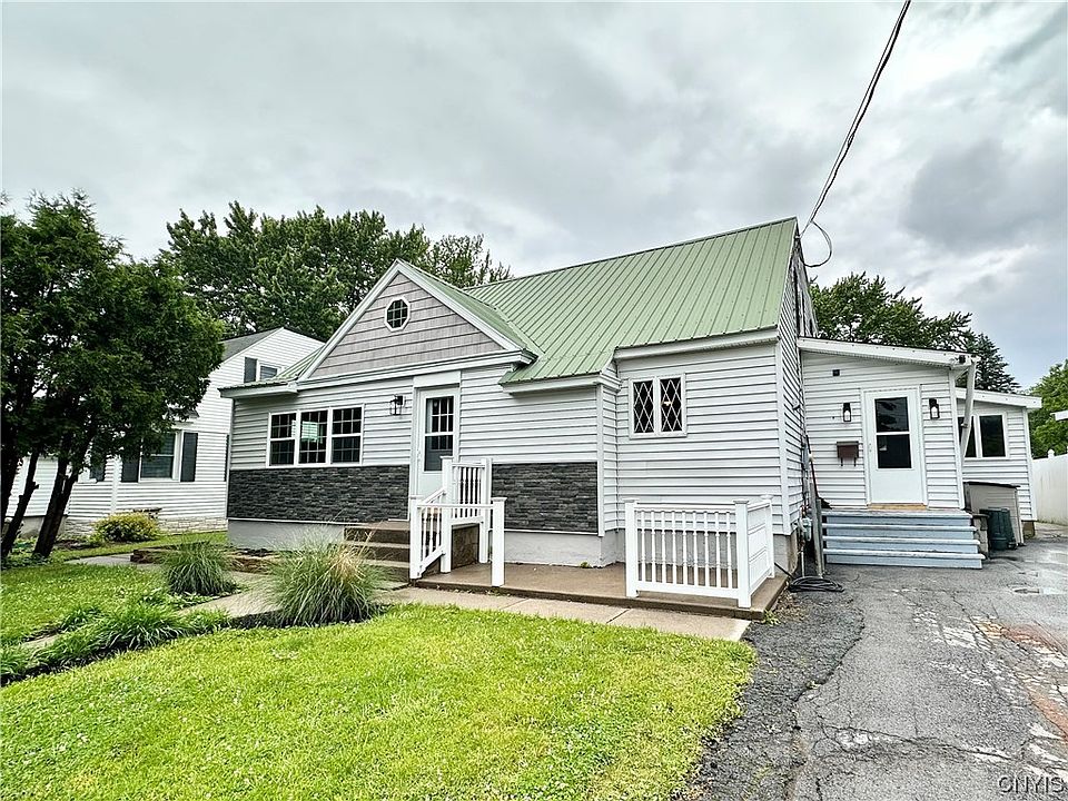 328 Butterfield Ave, Watertown, NY 13601 Zillow