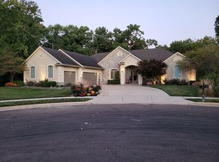 5123 N Primrose Ct, Peoria, IL 61615