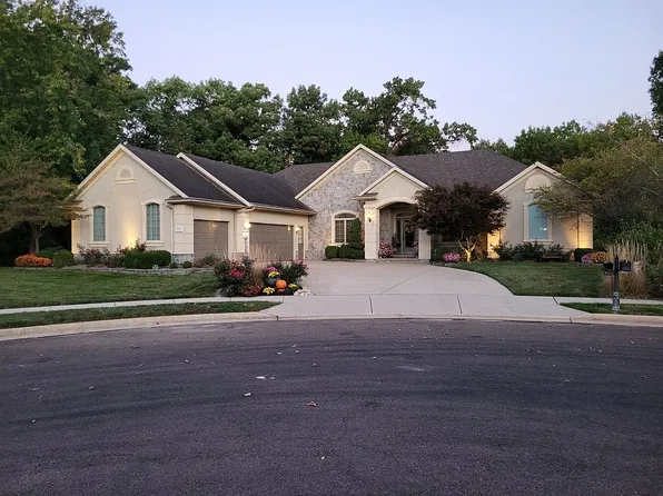 5123 N Primrose Ct, Peoria, IL 61615
