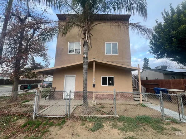 622 Lincoln Ave, Bakersfield, CA 93308