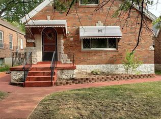 5037 Parker Ave, Saint Louis, MO