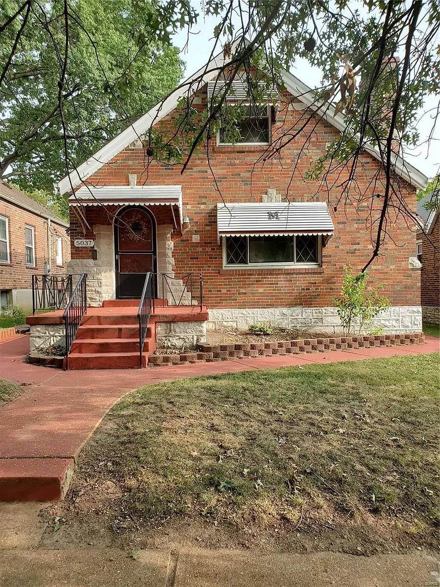 5037 Parker Ave photo 1