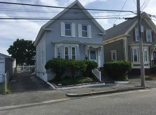 46 Grove St, Lowell, MA 01851
