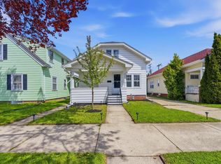 2061 Blake AVENUE, Racine, WI 53404
