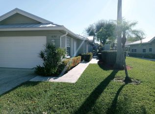 1695 SW Springfield Ct, Palm City, FL 34990