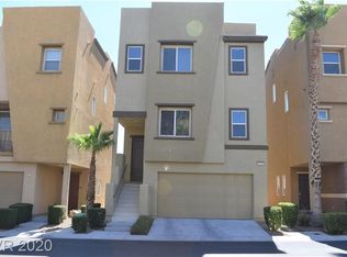 9378 Hosner St, Las Vegas, NV 89178