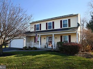 940 Melody Ln, Lebanon, PA 17046
