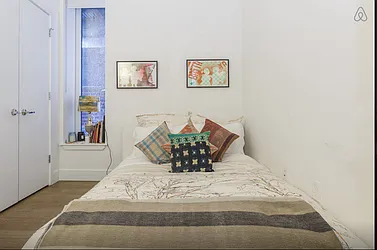 Rented by REAL New York