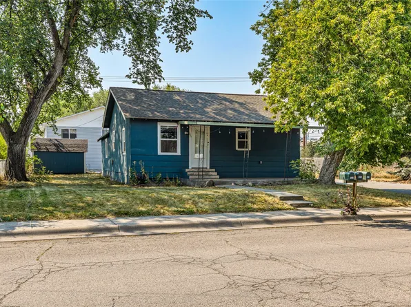1021 Cooley St, Missoula, MT 59802