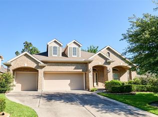 111 Victoriana Cir, Spring, TX 77389