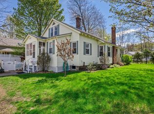 4 Fairview St, Keene, NH 03431