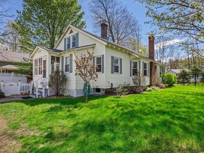 4 Fairview Street, Keene, NH, 03431