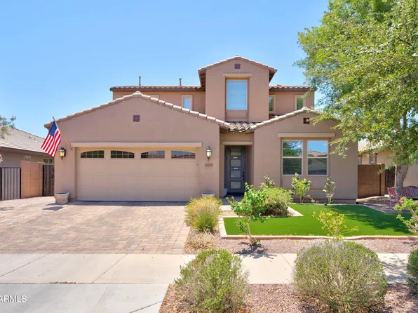 16259 W CORTEZ Street, Surprise, AZ 85379
