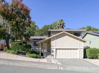 32 Spinosa Way, Novato, CA 94945