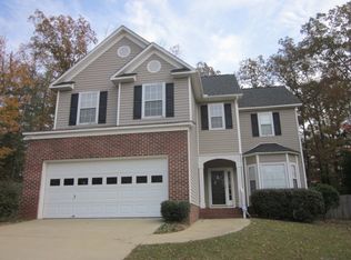 4 Mingo Falls Ct, Irmo, SC 29063
