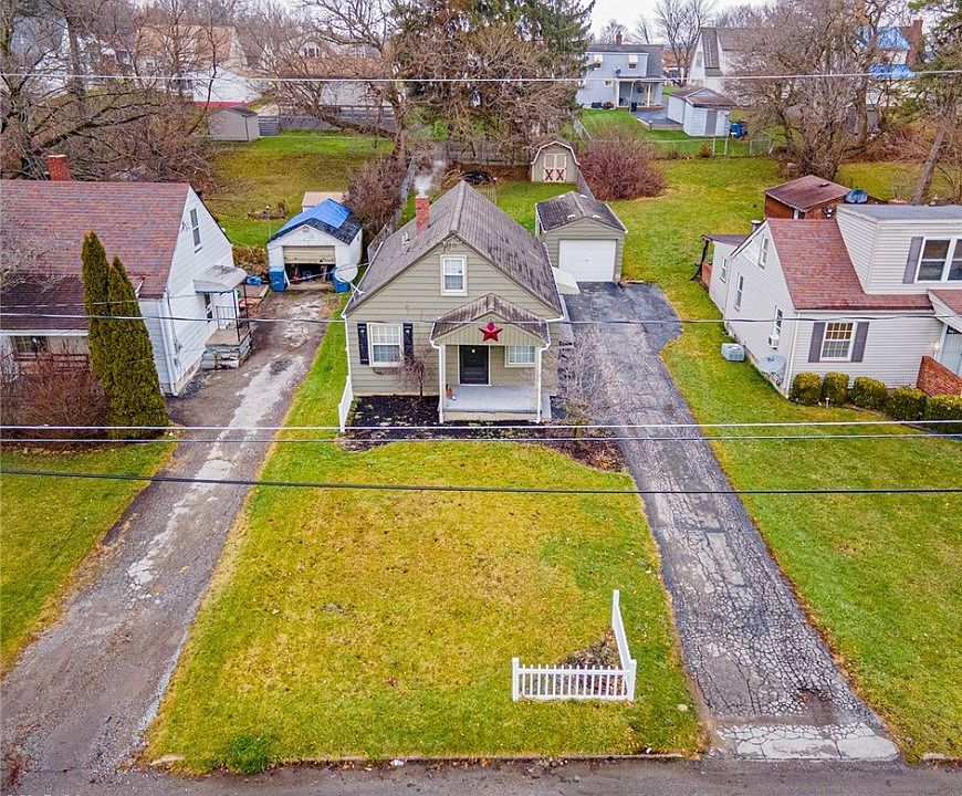 495 Spring St, Struthers, OH 44471 MLS 4427472 Zillow