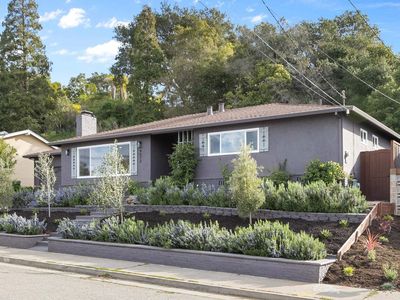 4072 Oak Hill Rd, Oakland, CA, 94605