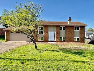132 Mound Dr, Marietta, OH, 45750