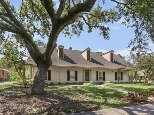 631 W Woodruff Dr, Baton Rouge, LA 70808