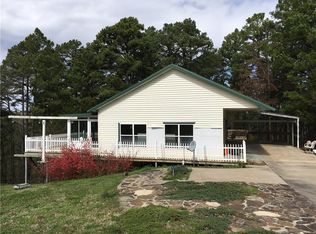 9 Woolridge, Eureka Springs, AR 72632