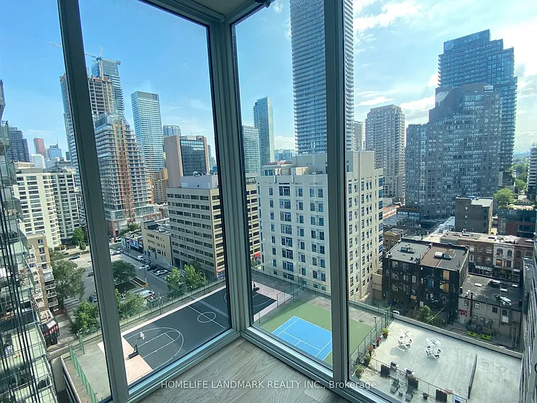 17 Dundonald St #1309 — Photo 6