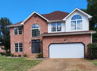 3409 Milbridge Dr, Antioch, TN 37013