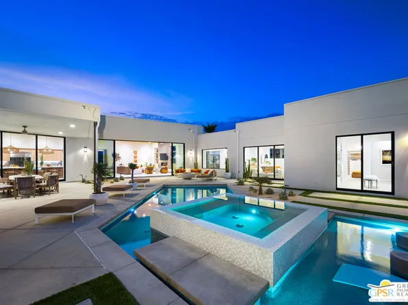 29 Brilliance Ave Lot 214, Rancho Mirage, CA 92270
