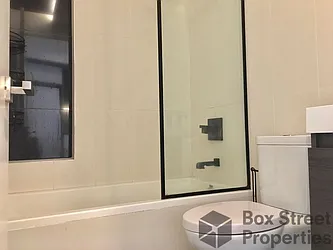 Rented by Box Street Properties LLC