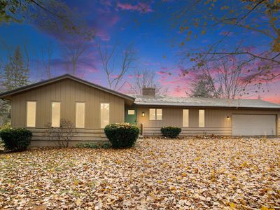 9670 Treetop Dr, Galesburg, MI, 49053