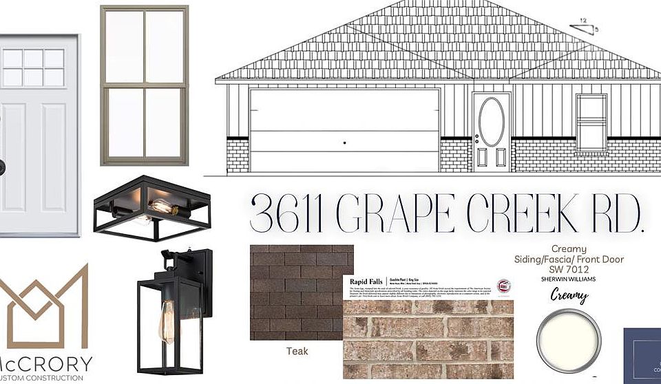 1st image of 3611 Grape Creek Rd