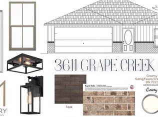 3611 Grape Creek Rd, San Angelo, TX 76903