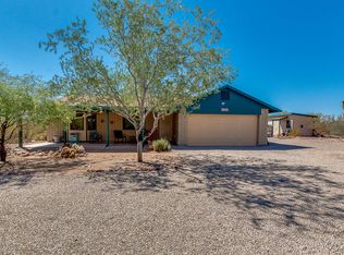1860 N Thunderbird Dr, Apache Junction, AZ 85120