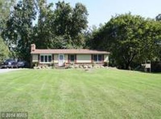 2475 Thompson Dr, Marriottsville, MD