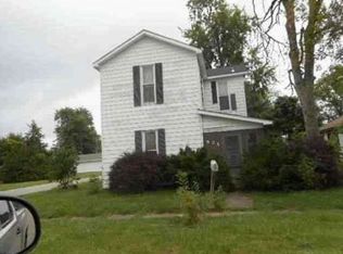 521 N Ship St, Portland, IN 47371