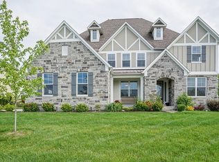 3346 Shelborne Woods Pkwy, Carmel, IN 46032