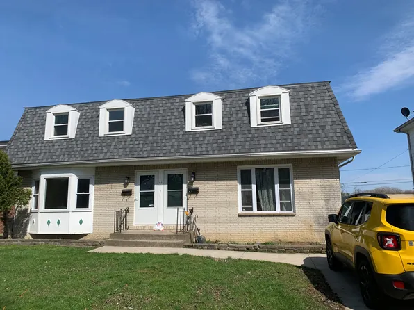 (undisclosed Address), Buffalo, NY 14228