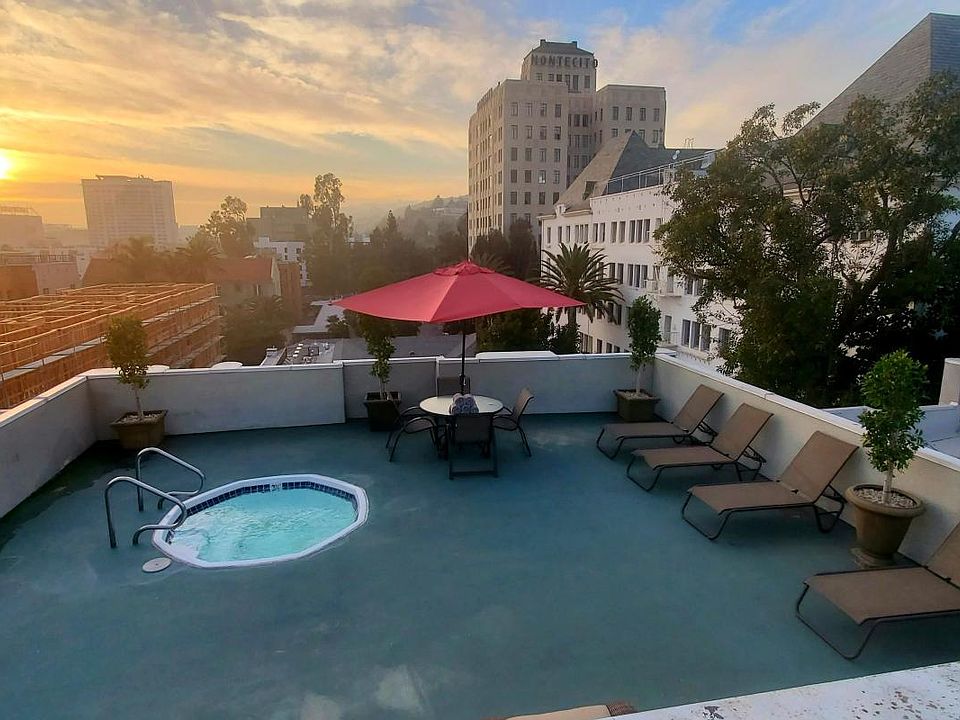 Whitley Lofts 1853 Whitley Ave Hollywood CA Zillow