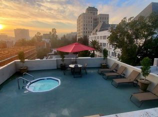 1853 Whitley Ave #1B-1BA, Los Angeles, CA 90028