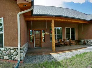 31164 Elephant Rock Ln, Buena Vista, CO 81211