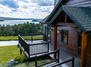 11 Whip Willow Farm Road #4, Rangeley, ME 04970